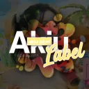 ˖    AKIU labels  ( 아이 라벨 )𓂃 . 𐑞