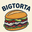 BIG TORTA Family Server Icon