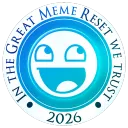 The Great Meme Reset!