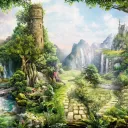 Reilly's Realm of Adventuring