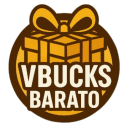 Discovery icon for VBUCKS BARATO Discord server