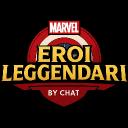 Eroi Leggendari Gdr Marvel!