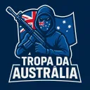 Tropa Da Australia | CPX