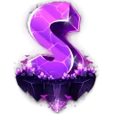 MineShadow | Network Discord Server Icon