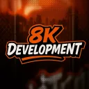 8k Development