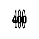 400 BOYS Discord server icon