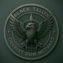 Black Talon Discord Server Icon