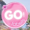 ﹒ ◌　𝗚𝗢.ᐟ LABELS :: ROAD TO 450