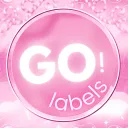 ﹒ ◌　𝗚𝗢.ᐟ LABELS :: ROAD TO 400