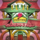 Fairy Tail: Adventure & Magic Discord server icon