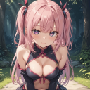 Mika VIP Lounge Discord server icon