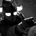 Noir | Vital Retribution