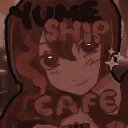 ⋆｡‧˚YUMESPACE CAFÉ˚‧｡⋆