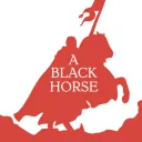 He Rode Upon a Black Horse