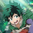 ִ ࣪✮My Hero Resonance✮⋆˙