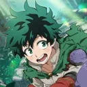 ִ ࣪✮My Hero Resonance✮⋆˙