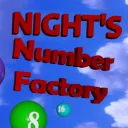 Nights Number Factory