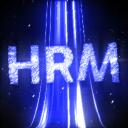 HRM Graphics Discord Server Icon