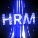 HRM Graphics Discord Server Icon