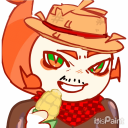 [Reforma!] Shrimpo’s Boxing Club! 🍤  ―  #5K!💢 icon