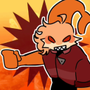 Discovery icon for [Reforma!] Shrimpo’s Boxing Club! 🍤  ―  #5K!💢 Discord server