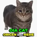 UIAUIA 🐈