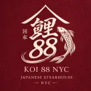 The Towns: Koi 88 🥢