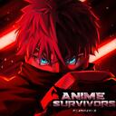 Anime Survivors! Discord Server Icon