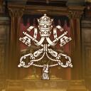 Curia Romana (Roman Curia) Discord Server Icon