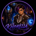 Khorelia's Korner
