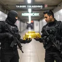 Tabor Trading Network