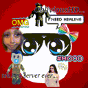 𓏵﹒ObliviousHD fan server﹕⸝⸝ (meowgan said the s word)