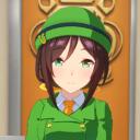 Umamusume: Reach for the Stars! Discord Server Icon
