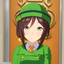 Umamusume: Reach for the Stars... Discord Server Icon