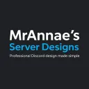 MrAnnae's server Designs