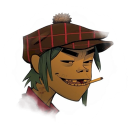 🎙 demon . days ၊၊||၊ Discord server icon