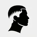 buzz-cut support