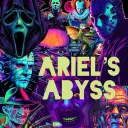 ariel's abyss🖤
