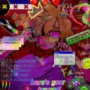 𖤐 2021!! ៸៸ ⁺‧₊ 2022 ♟'s s3rv3r