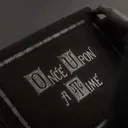 once upon a time