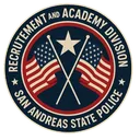 Recrutement Police Academy | Origin RP