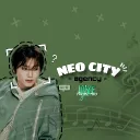 🌿﹒ ❀﹒NEO CITY  ゛  #DEBUT