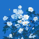 ᯽˖⭒|𝚂𝚝𝚊𝚛'𝚜 𝙶𝚊𝚛𝚍𝚎𝚗|⭒˖᯽ Discord server icon