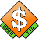 Official OpenTTD Discord icon