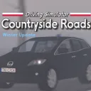 Countryside Roads:Driving Simulator