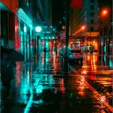 MIDNIGHT LOUNGE