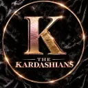 The Kardashians 🎥✨🥂🌴 Discord server icon
