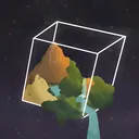 Prismscape au