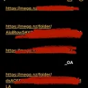 Mega link seller ✨'s server