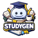 StudyGen Community's icon